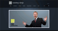 Desktop Screenshot of marketing.centronunomartins.com